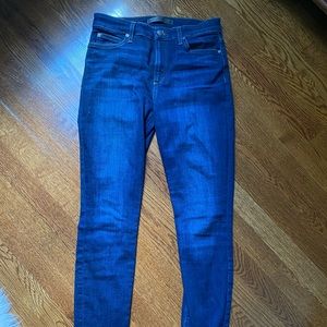 Joes Jeans- Charlie Flawless Skinny Jeans Size 29